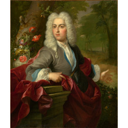 Portrait of a man possibly a self portrait Portrait of a man possibly a self portrait