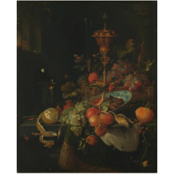 Still life 3 Still life 3