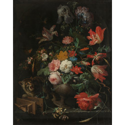 Still life 5 Still life 5