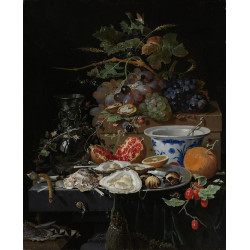 Still life with flowers and a watch abraham mignon c 1660 c 1679 Still life with flowers and a watch abraham mignon c 1660 c 1679