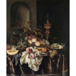 Still life Still life