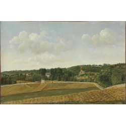 View of chatenay View of chatenay