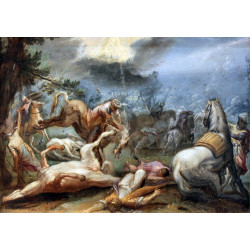 Bekehrung pauli anagoria