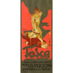 Tosca
