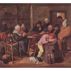 The schlachtfest