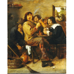 The smokers 1
