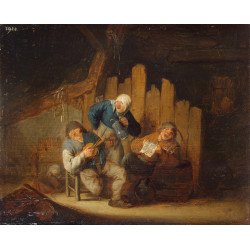 Sense of hearing Sense of hearing