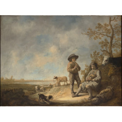 Piping shepherds Piping shepherds