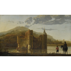 Ubbergen castle Ubbergen castle