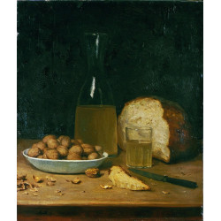 Neuer weisswein und nsse