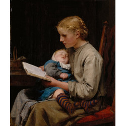 Rose and bertha gugger 1883