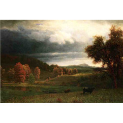 Autumn landscape