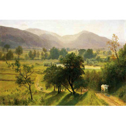 Conway valley new hampshire