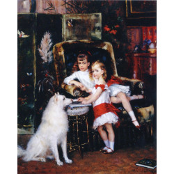 Grand duke michael alexandrovich and grand duchess xenia alexandrovna