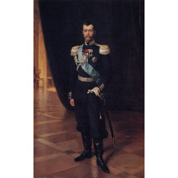Nicholas ii