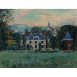 The house of paulin 1899 The house of paulin 1899