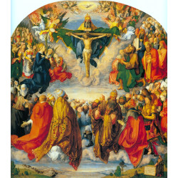 All saints picture 1511 All saints picture 1511