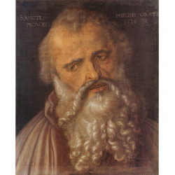 Apostle philip 1516 Apostle philip 1516