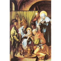 Circumcision 1497 Circumcision 1497