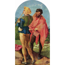 Drummers and pipers Drummers and pipers