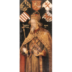 Emperor sigismund Emperor sigismund