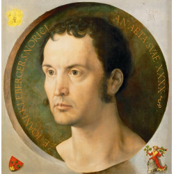 Johannes kleberger 1486 1546