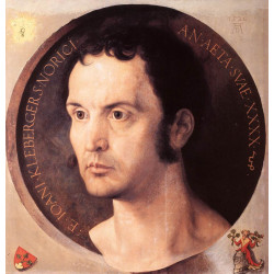 Johannes kleberger 1526