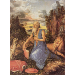 Penitent jerome 1497