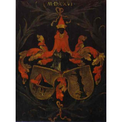 Portrait of hieronymus holzschuher 1526 1