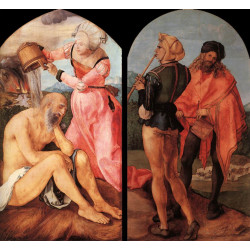 The jabach altarpiece 1504