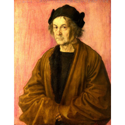 The painter s father 2