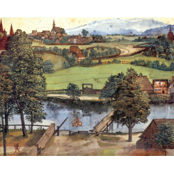 The trefileria on peignitz