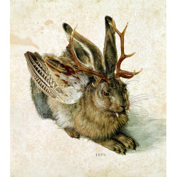 Wolpertinger