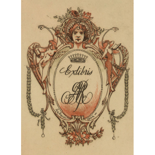 Alexandre de riquer ynglada