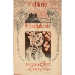Alfons gallardo