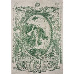 Enciclopedi universal ilustrad jose espase hijos editores