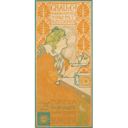 Grau y cia fabricantes de galletas y bizcochos