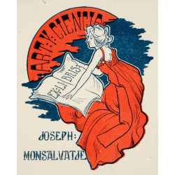 Joseph monsalvatje