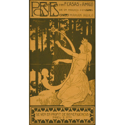 Poesies d en f casas y amigo