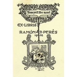 Ramon d peres