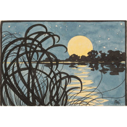 Riquer i ynglada alexandre de 1890 1900 11 x 15 7 cm