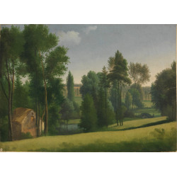 View in a park View in a park