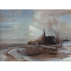 Early spring 2 Early spring 2