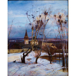 Le retour des corbeaux Le retour des corbeaux