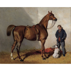 Atalanta et son lad 1