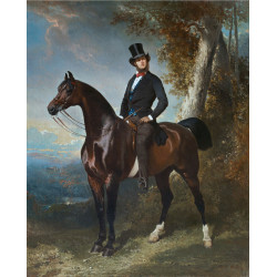 Klein eugene joseph napoleon