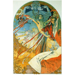 8th sokol festival 1912