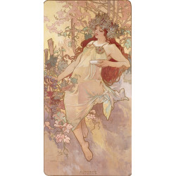 Autumn automne c1896