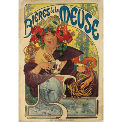 Bieres de la meuse