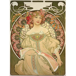 Champagne printer publisher 1897